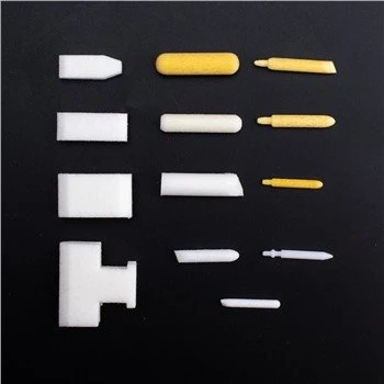 6mm 8mm 15mm 30mm Ýmis lögun Tip Nib