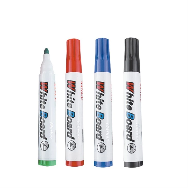 Whiteboard Marker Lítil lykt